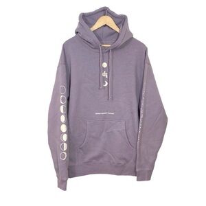 Dermot Kennedy Sonder Tour Band Hoodie Sweatshirt 2XL